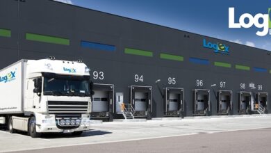 LogEx Logistics digitalizuje spedici