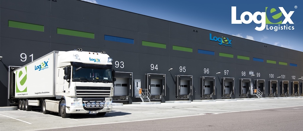 LogEx Logistics digitalizuje spedici