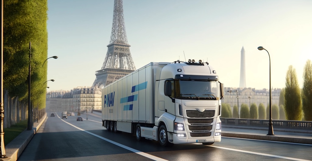 PANAV slaví 130 let a spouští projekt PANAVTOUR pro řidiče