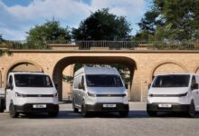 Pátý člen rodiny Transit