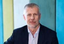 Petr Káňa je novým ředitelem DHL Supply Chain v ČR