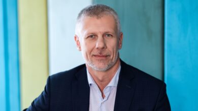 Petr Káňa je novým ředitelem DHL Supply Chain v ČR