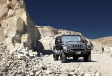 Pneumatiky Cooper pro dodávky