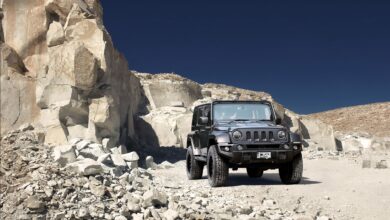 Pneumatiky Cooper pro dodávky