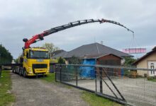 Poctivá severská ocel