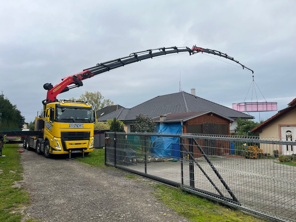 Poctivá severská ocel