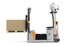 STILL uvádí EXV-CB iGo