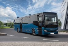 53 autobusů CROSSWAY Hybrid pro Interbus Group