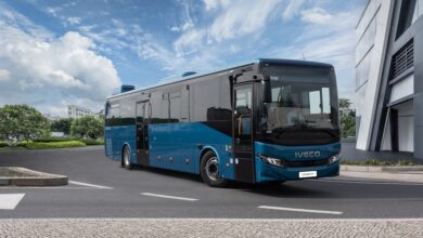 53 autobusů CROSSWAY Hybrid pro Interbus Group