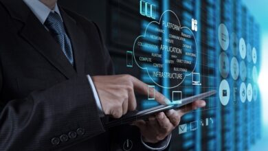 AI mění práci v kancelářích i v terénu