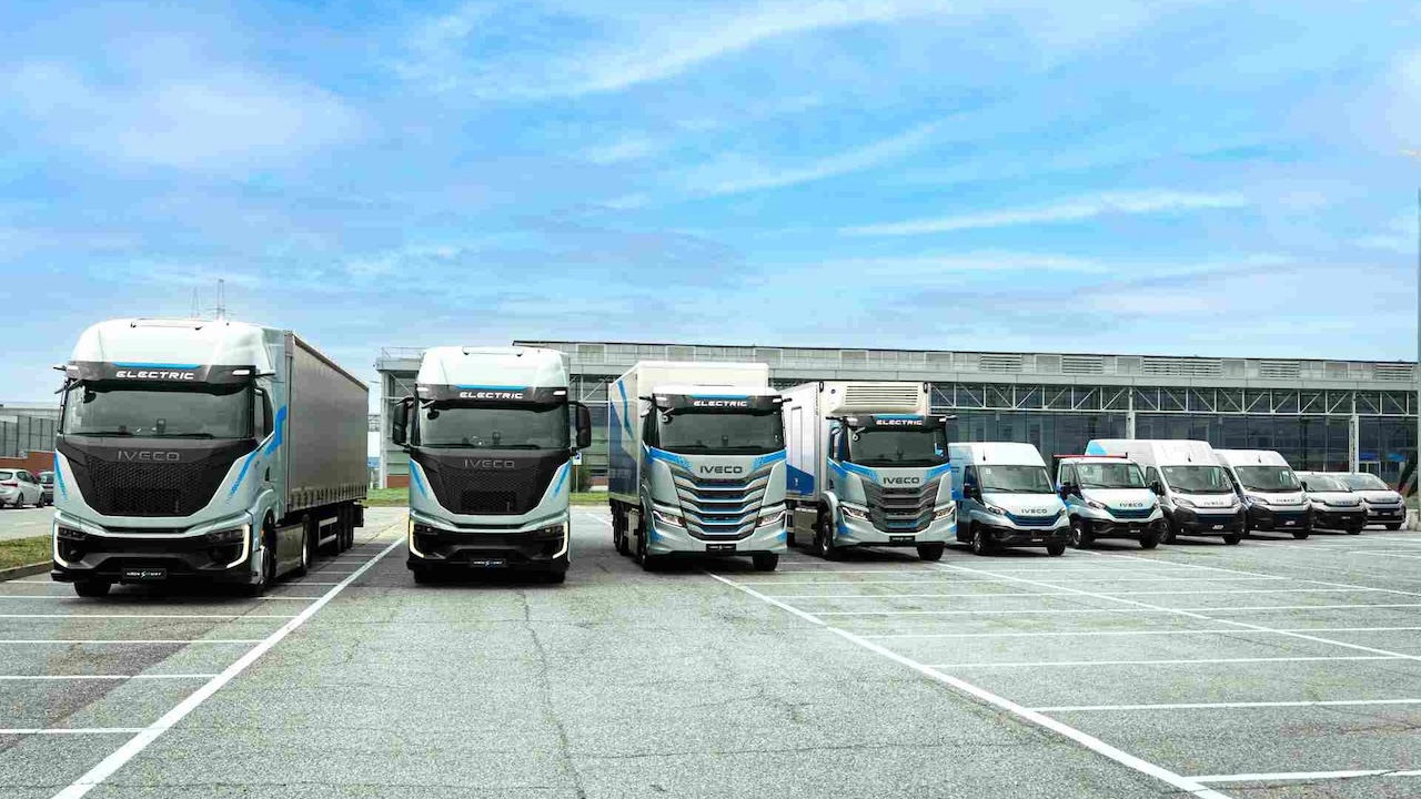 Elektrizující dny v Turíně