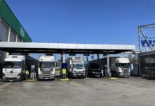 Eurowag Biofuel Swap - virtuální HVO