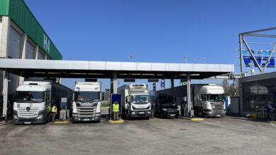 Eurowag Biofuel Swap - virtuální HVO