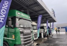 Eurowag rozšiřuje nabídku ekologického paliva HVO do Polska