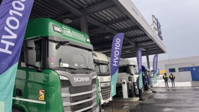 Eurowag rozšiřuje nabídku ekologického paliva HVO do Polska