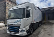 Jak jezdí Truck of the Year v praxi