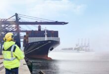 Logistika není sprint, ale maraton