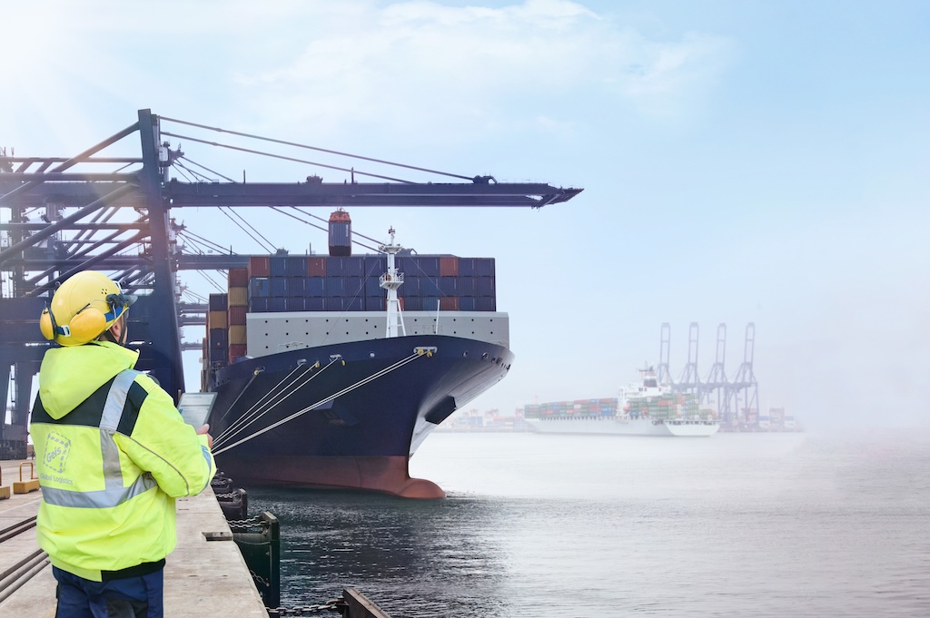 Logistika není sprint, ale maraton