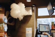 MOL instaluje zabezpečení FOG Cannon 