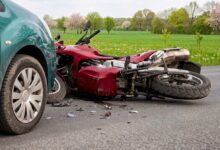 Motorkářská sezóna začíná. Riziko roste rychleji než teploty