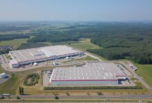 Společnosti Siemens a KION Group navazují partnerství 