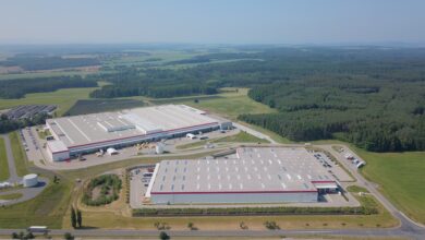Společnosti Siemens a KION Group navazují partnerství 