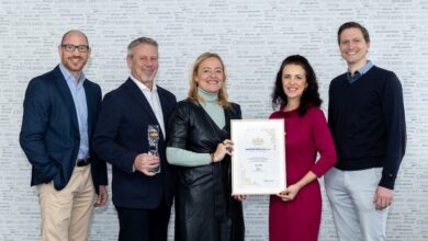 Stabilní a spolehlivý partner