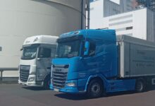 TIMOCOM jako doplněk k jistotě 