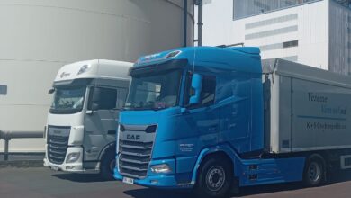 TIMOCOM jako doplněk k jistotě 