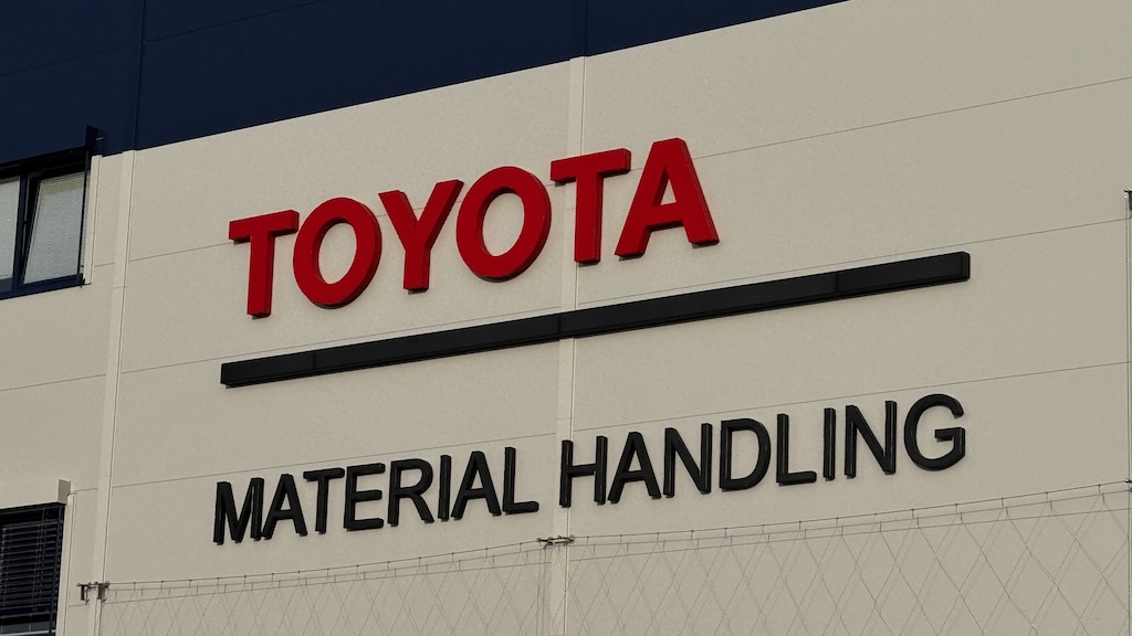 Toyota chce stále být první volbou pro zákazníky