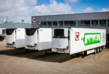 Vlastnit flotilu postaru? To je dnes hazard s likviditou