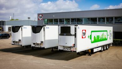 Vlastnit flotilu postaru? To je dnes hazard s likviditou