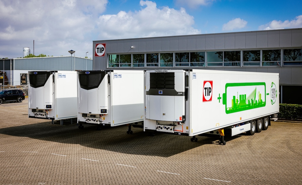 Vlastnit flotilu postaru? To je dnes hazard s likviditou