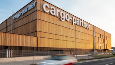cargo-partner obhájil stříbrnou medaili EcoVadis