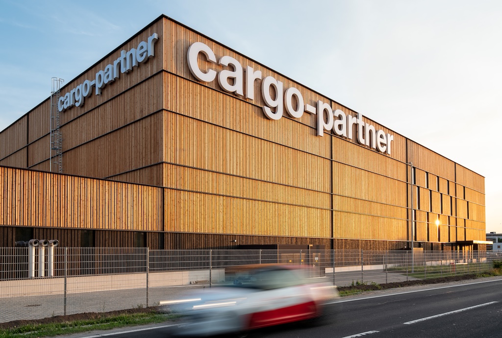 cargo-partner obhájil stříbrnou medaili EcoVadis
