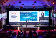 Automatizace a AI otevírají novou éru logistiky