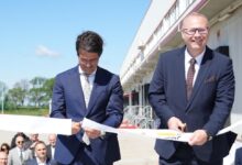 Česká logistická firma investovala milion eur do Balkánu