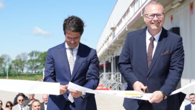Česká logistická firma investovala milion eur do Balkánu
