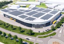 DHL staví v Nizozemsku evropské centrum pro baterie