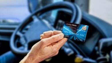DKV Mobility představuje dobíjecí kartu pro elektrická nákladní vozidla