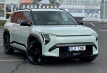 KIA EV3 - Změní vám život