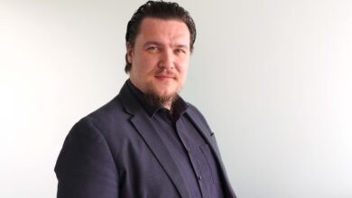 Key Account Manager ve společnosti Raben Logistics Czech
