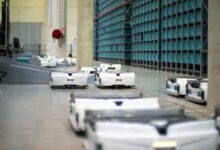 Průzkum Prologis Research