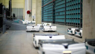 Průzkum Prologis Research