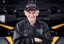 Svempa – ikona týmu Scania