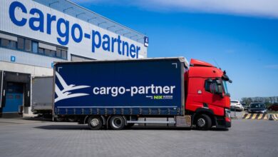 cargo-partner posiluje silniční přepravu mezi Českou republikou a Tureckem 