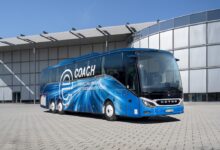 Daimler Buses posiluje servisní byznys