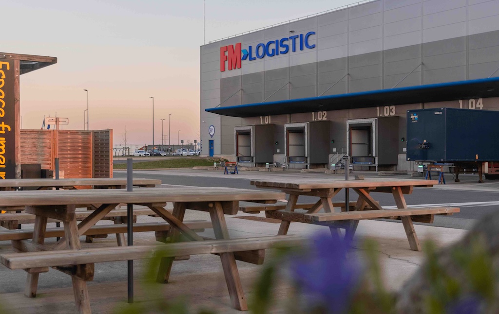 FM Logistic kupuje německou logistickou skupinu Schäflein