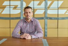 Lubomír Sasarák nově vede transport pro automobilový sektor 