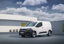 Nový Opel Combo Start